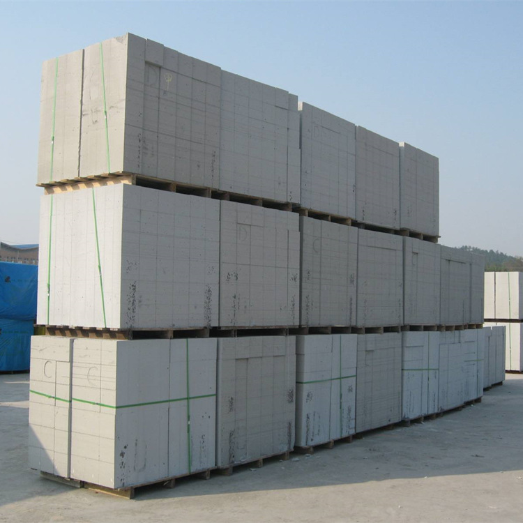 文成宁波台州金华厂家：加气砼砌块墙与粘土砖墙造价比照分析